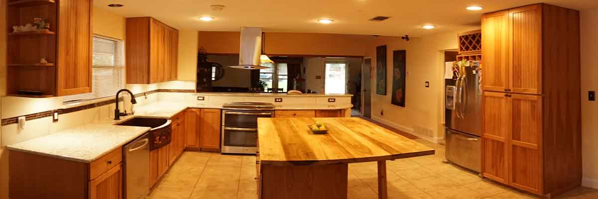 Trepinski Family logo